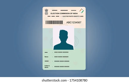 Voter ID